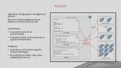 Screenshot of Thomas Fline's Slides